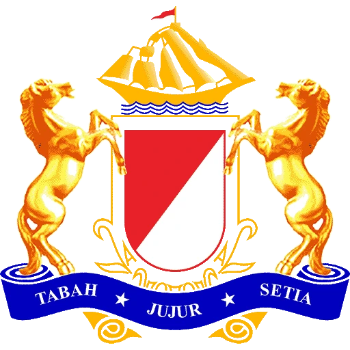 Logo Kadin Sukamara Kota