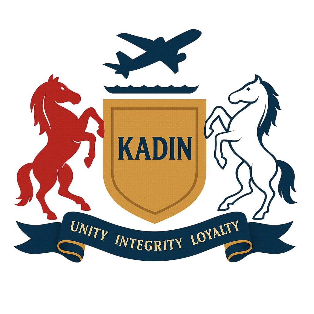 Logo Kadin Sukamara Kota